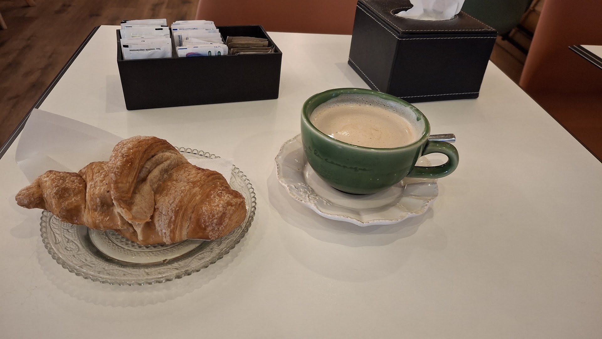 Caffè Living Milano
