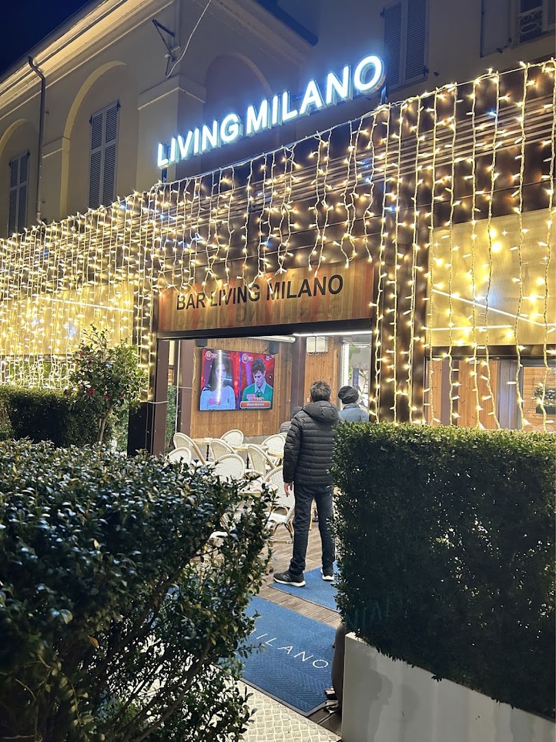 Caffè Living Milano
