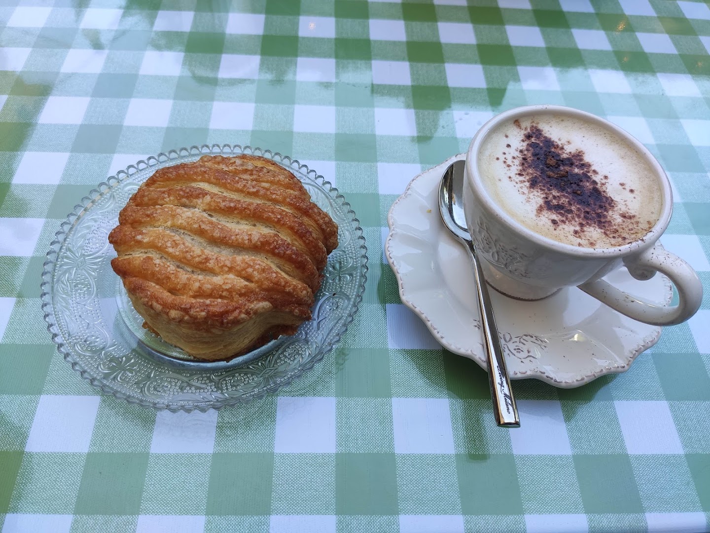 Caffè Living Milano