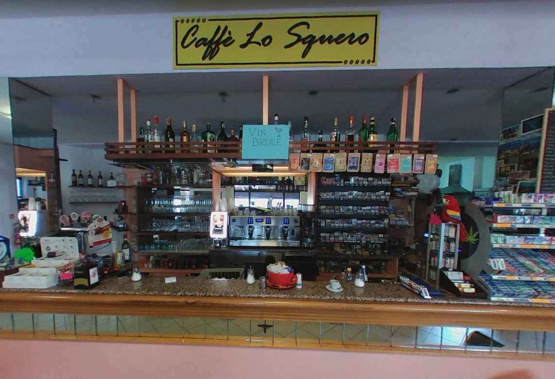 Caffè Lo Squero, Bucine