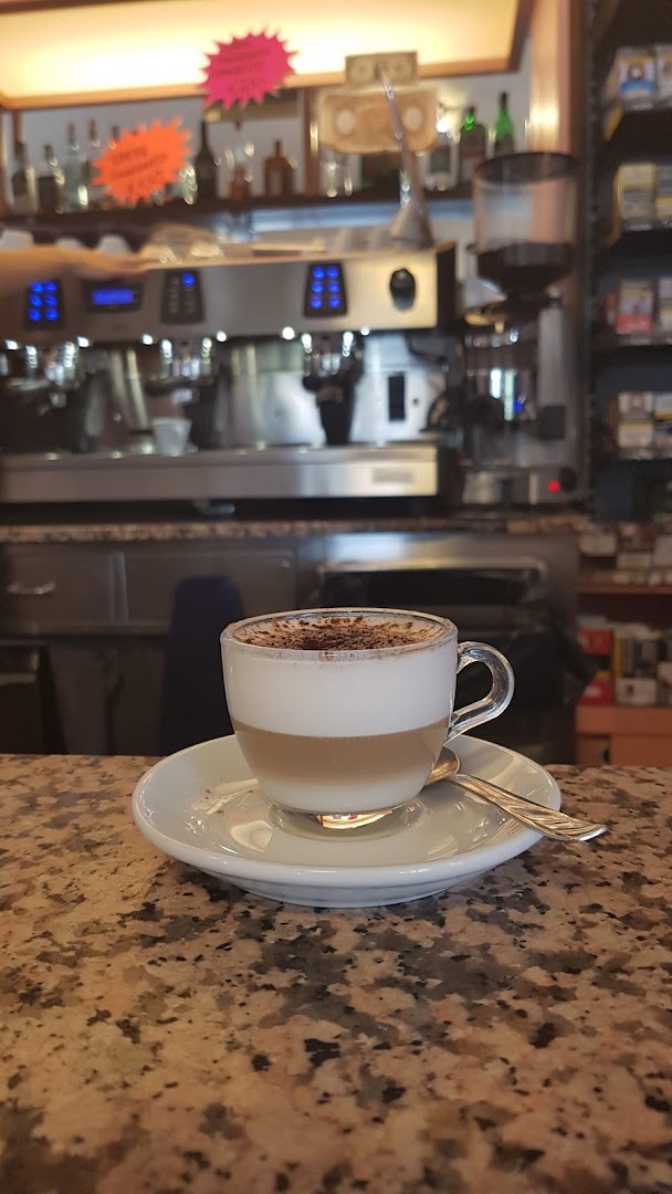 Caffè Lo Squero