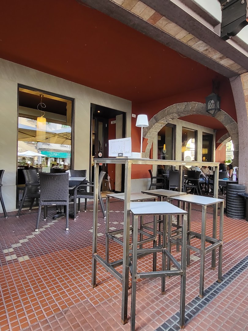 Caffè Longobardo