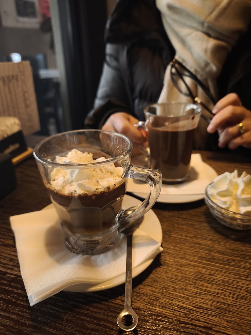 Caffè Longobardo