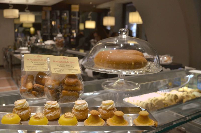 Caffè Longobardo, Cividale del Friuli