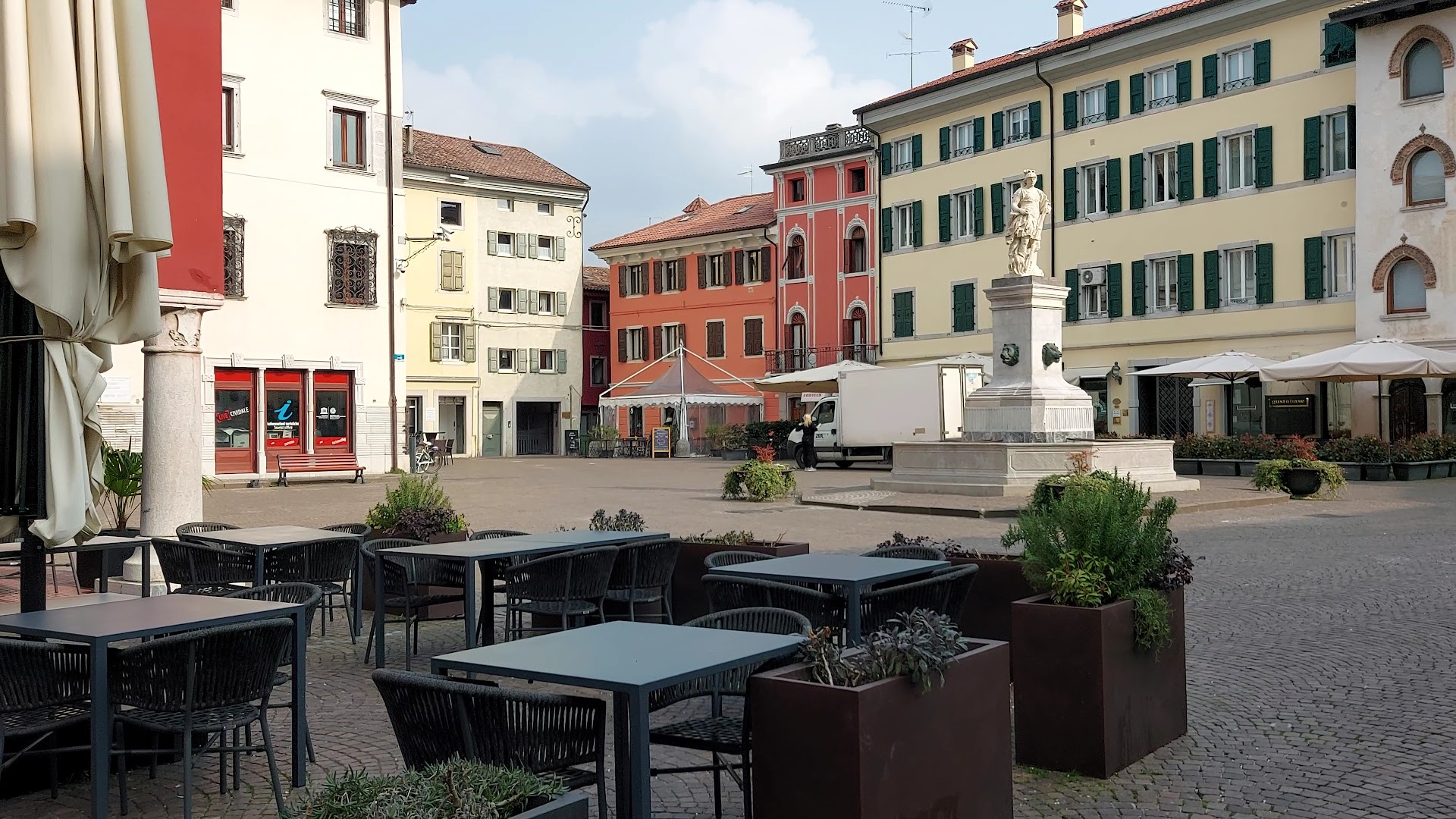 Caffè Longobardo