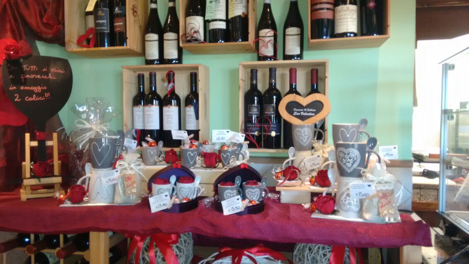 Caffè Lucio - Torrefazione Artigianale