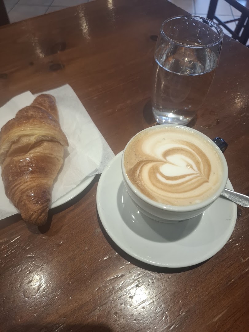 Caffè Lucio - Torrefazione Artigianale