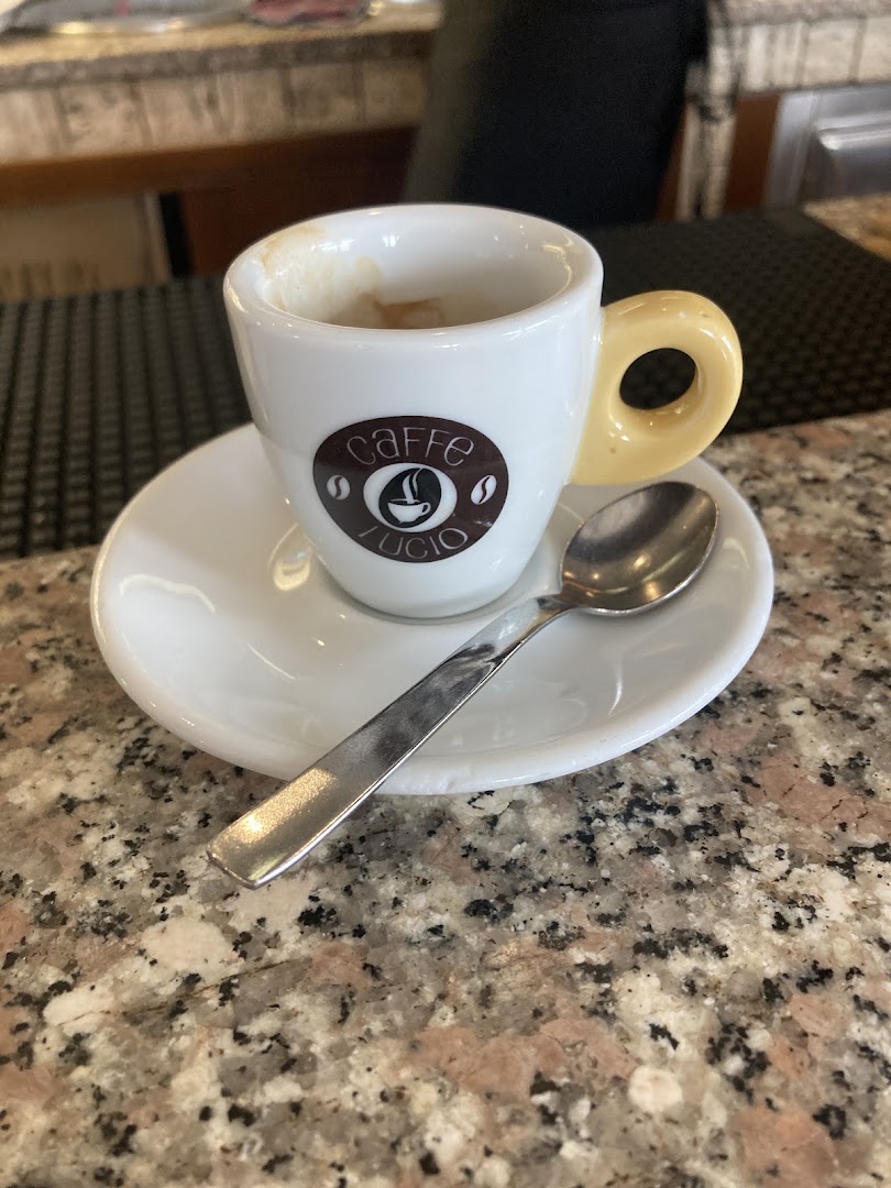 Caffè Lucio - Torrefazione Artigianale