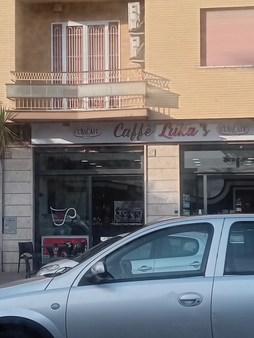 Caffè Luka’s