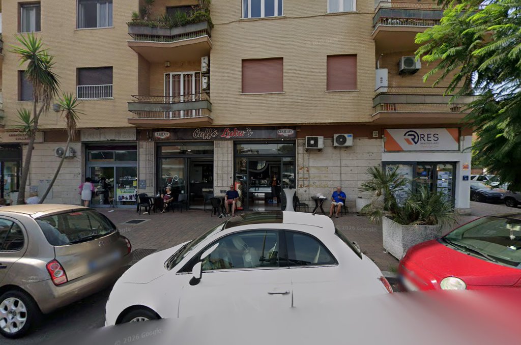 Caffè Luka’s