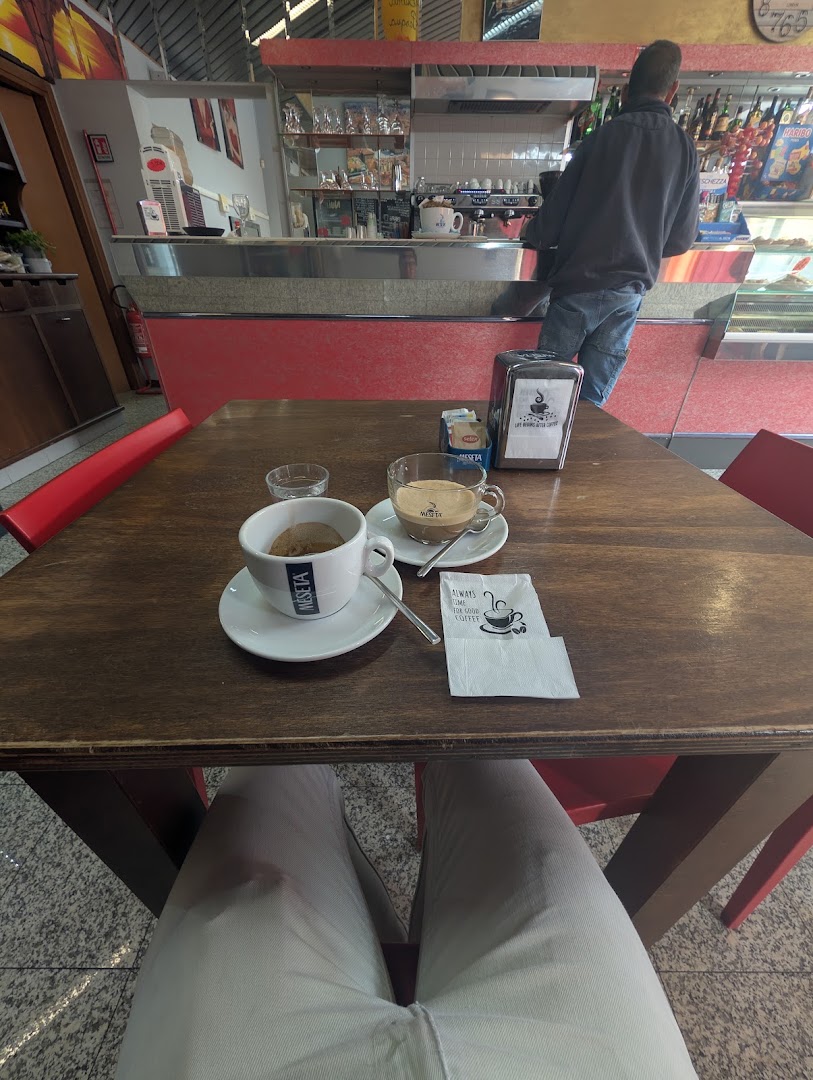 Caffè Lulù