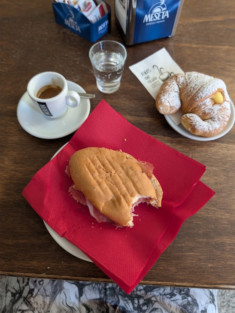 Caffè Lulù