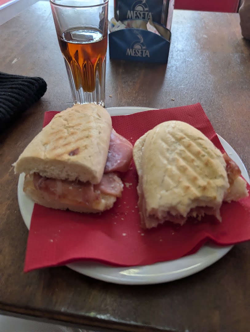 Caffè Lulù