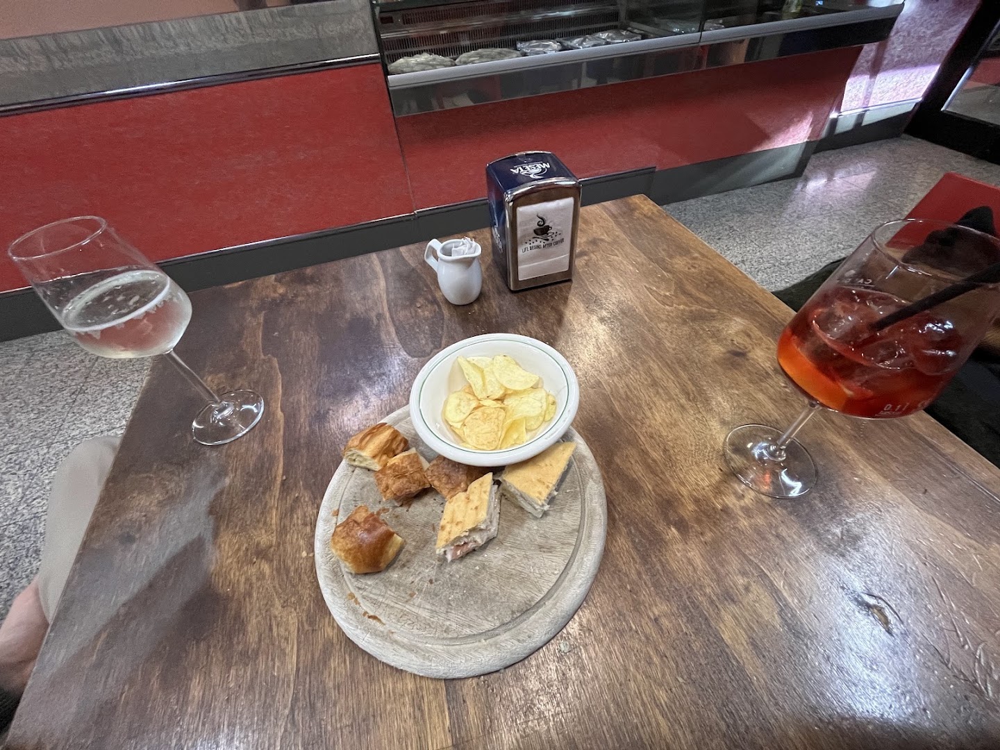 Caffè Lulù