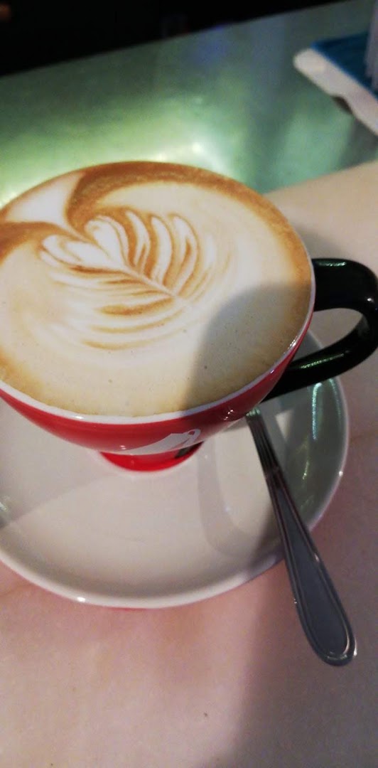 Caffè Lumière