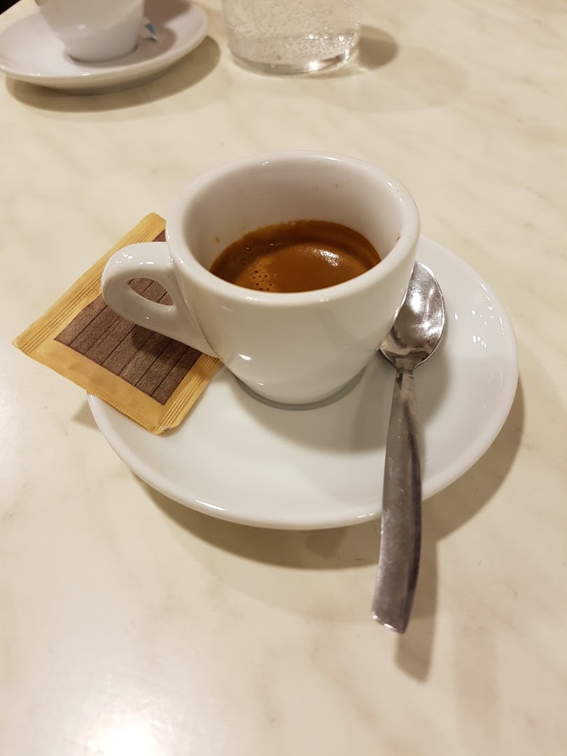 Caffè Lunò, Savona