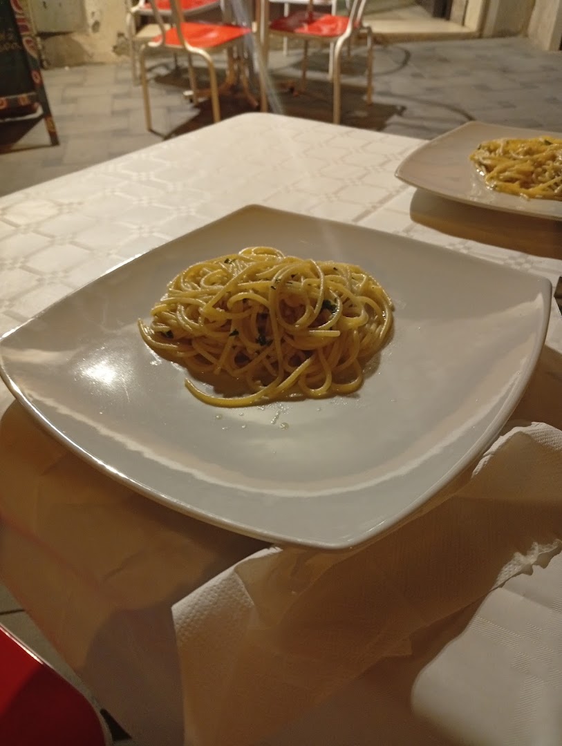 Caffè Lupo, San Cataldo