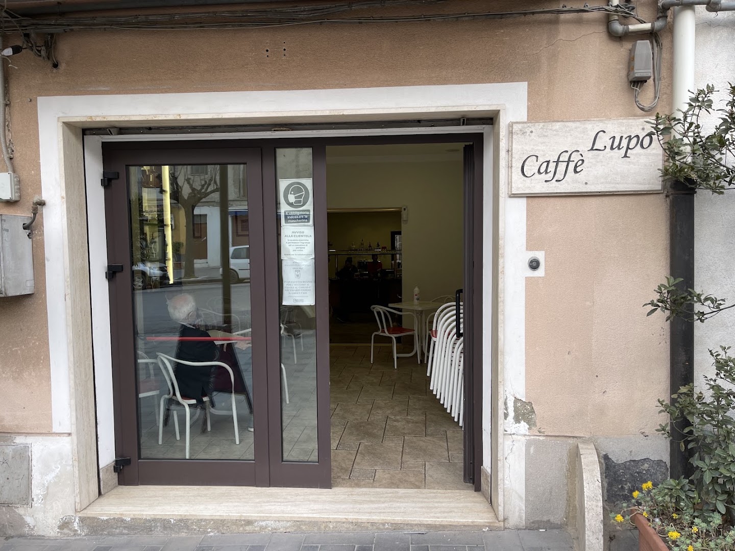 Caffè Lupo