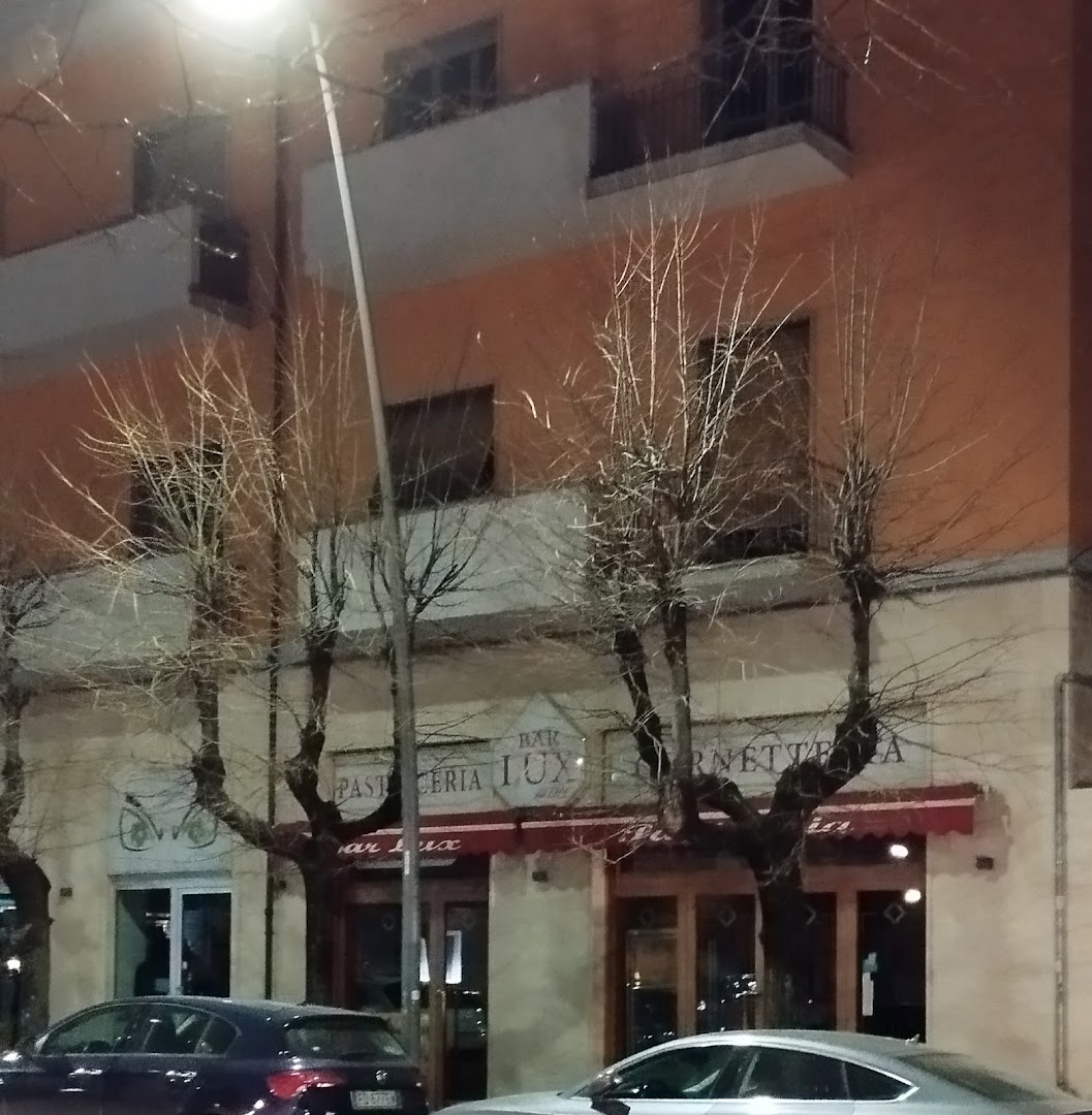 Caffè Lux...Bar pasticceria