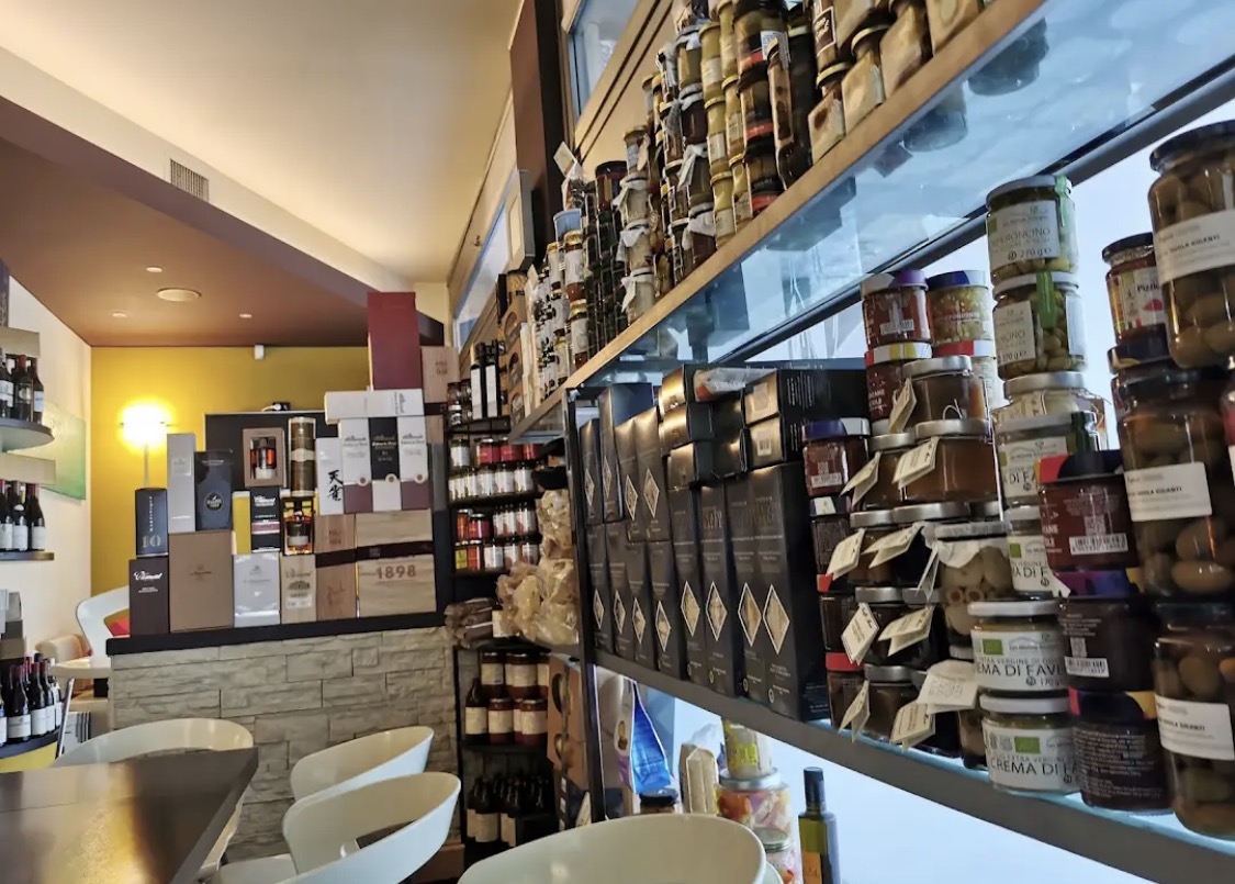 Caffè Macò