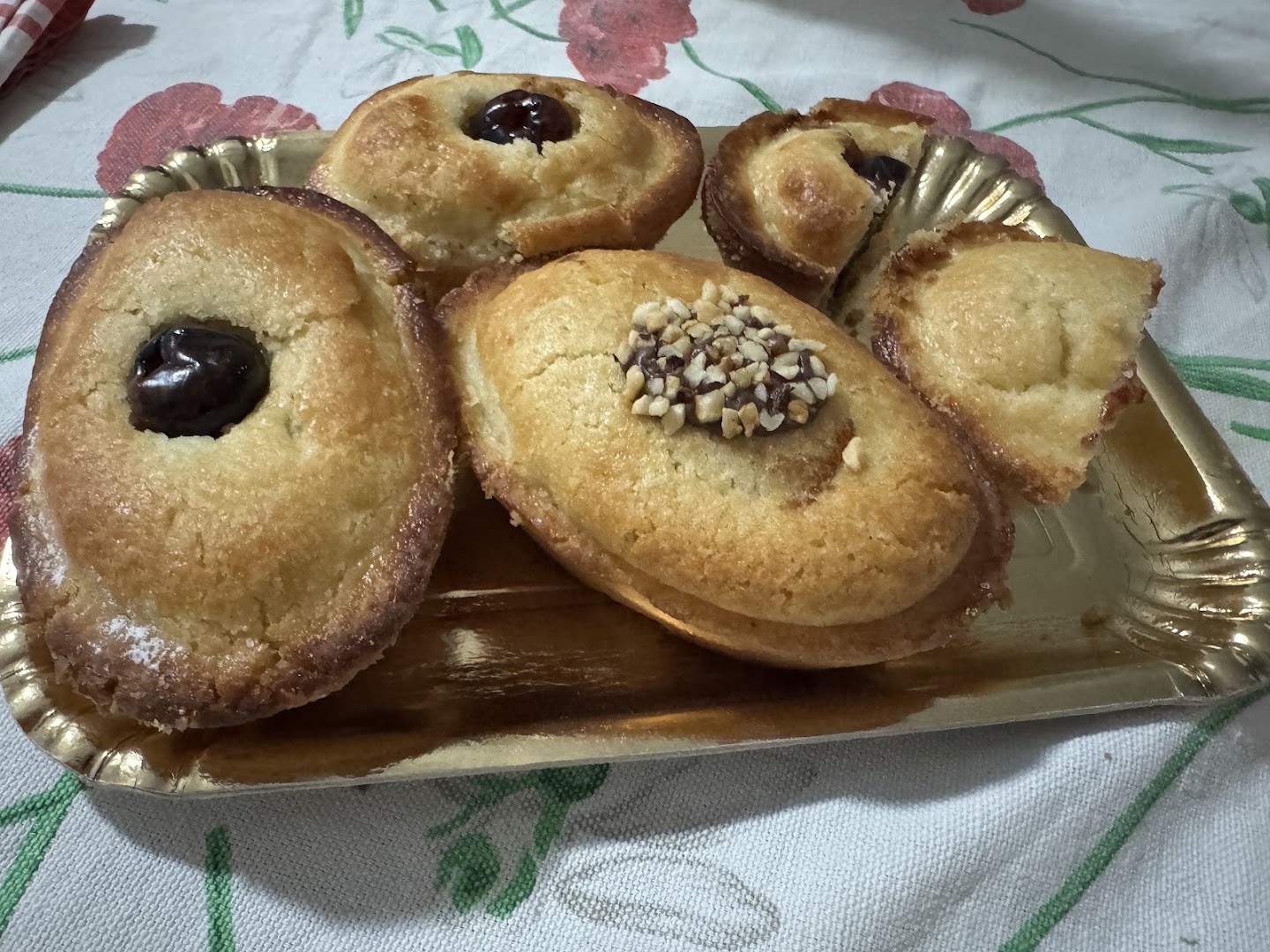 Caffe' Mada'