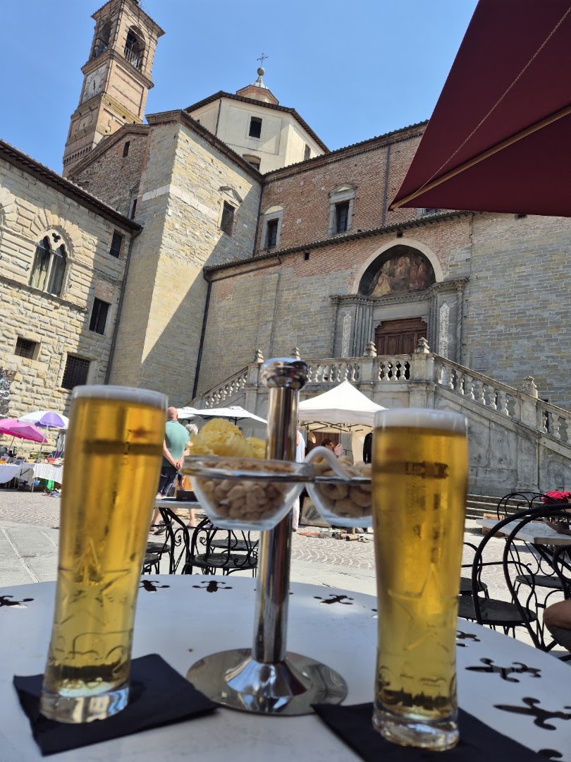 Caffè Magi