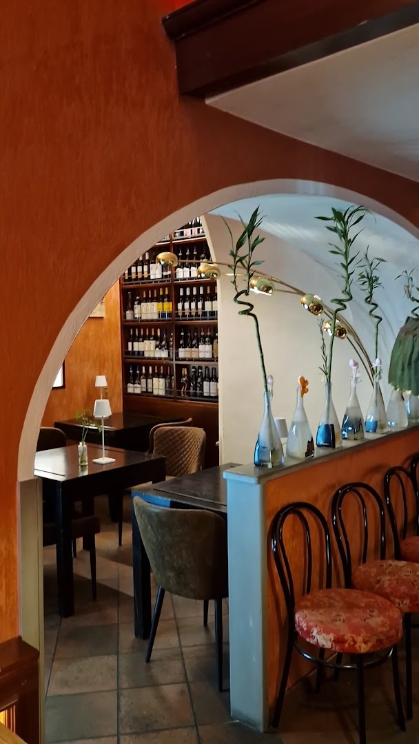 Caffè Magi