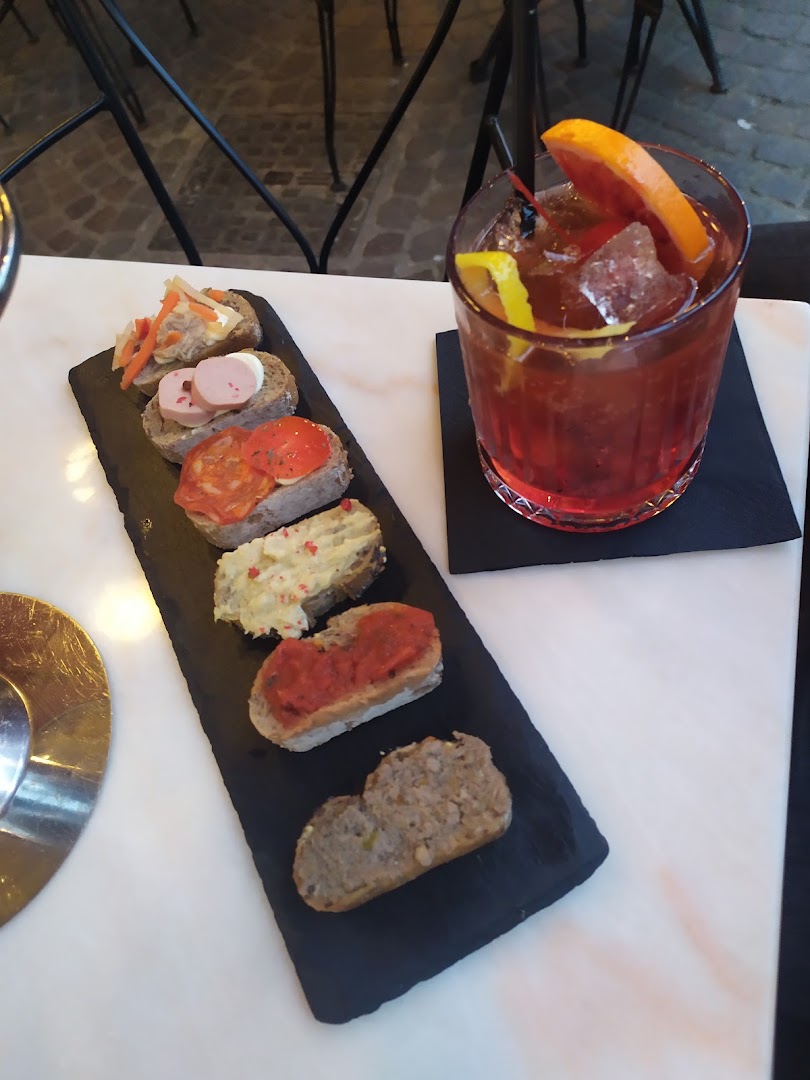 Caffè Magi