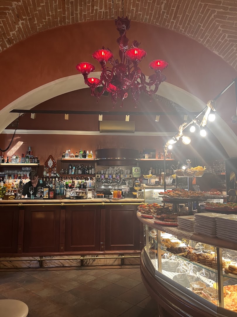 Caffè Magi