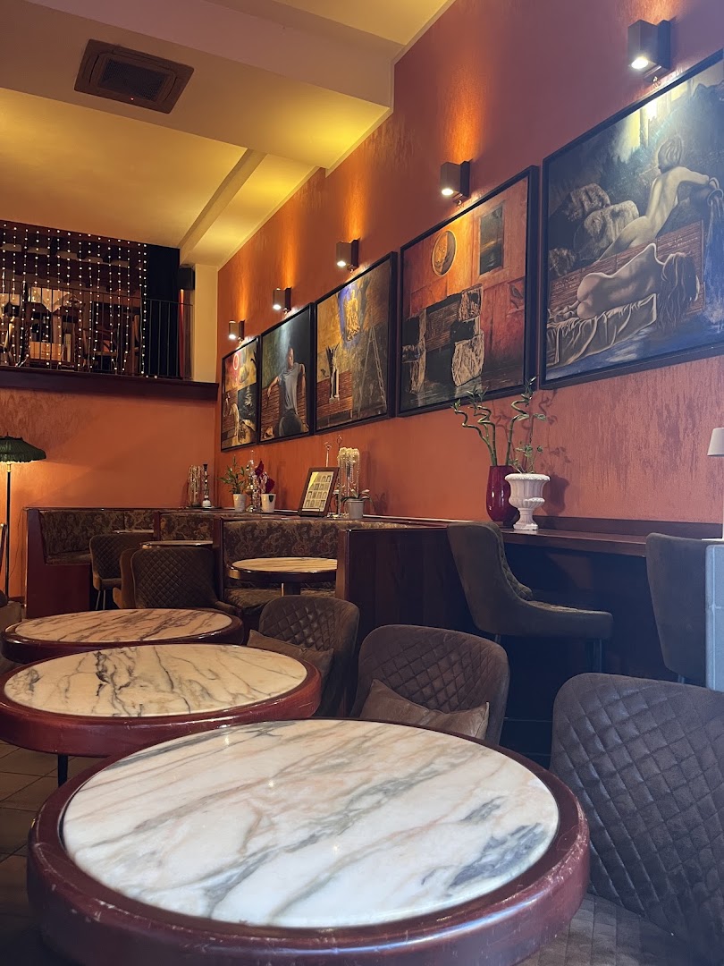 Caffè Magi