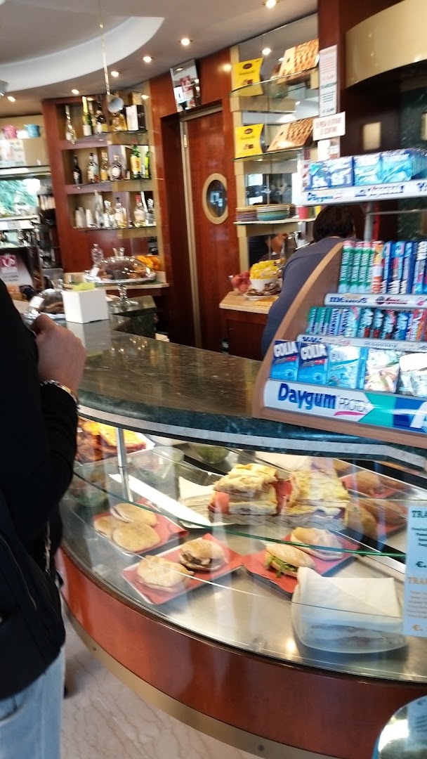 Caffe' Magnanini