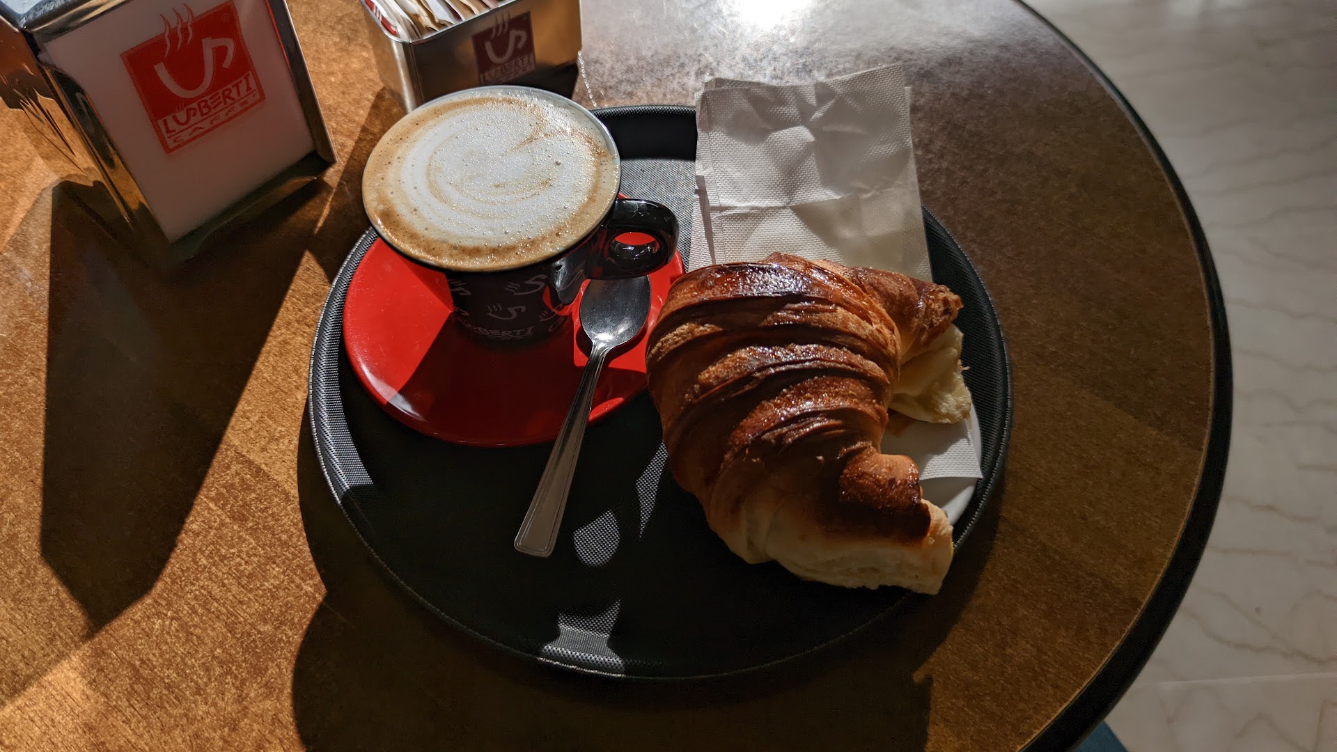 Caffe' Magnanini
