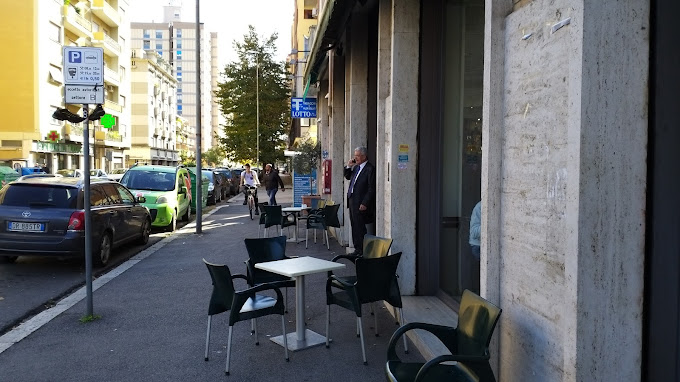 Caffe' Magnanini