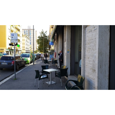 Caffe' Magnanini