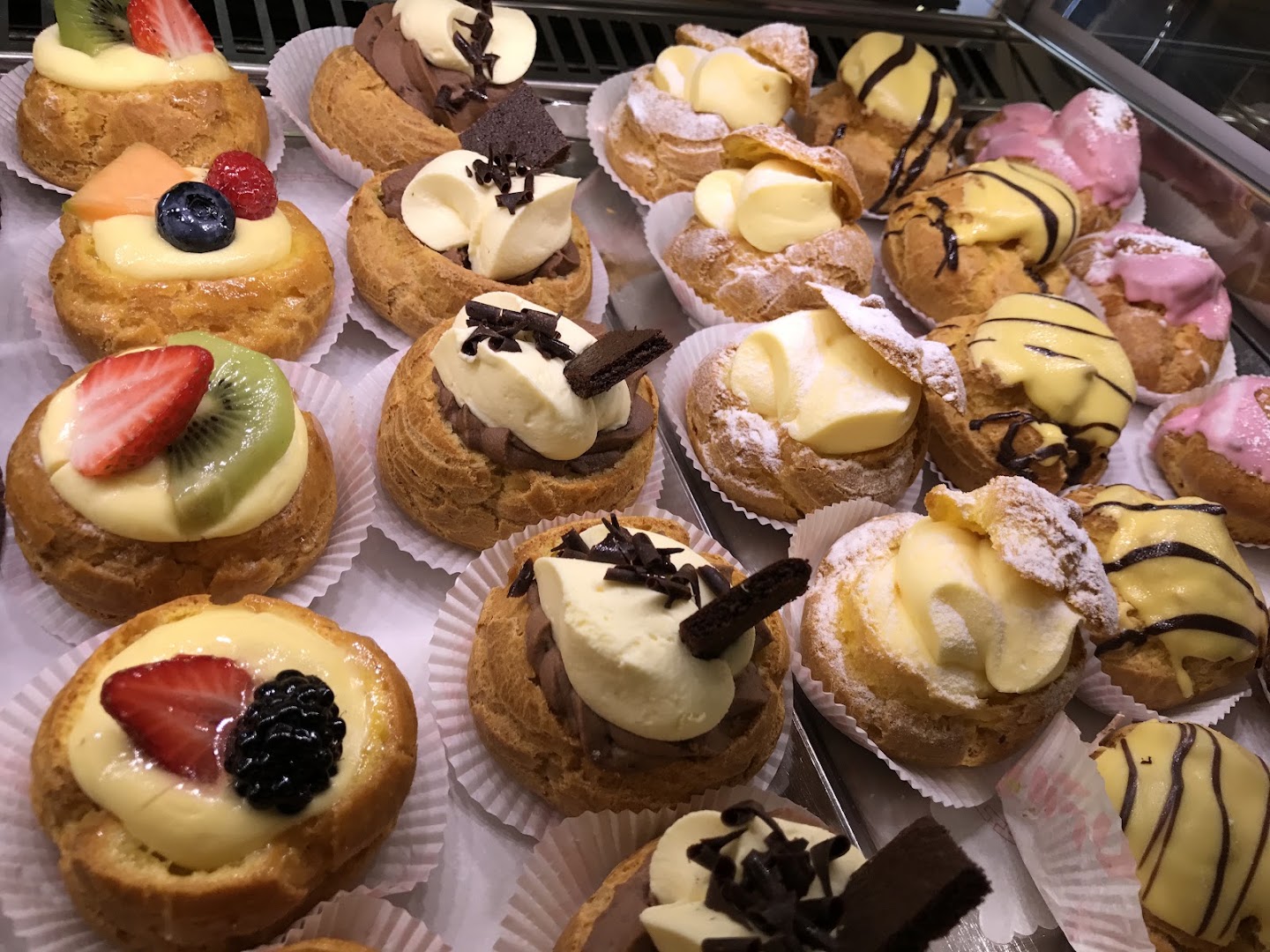 Caffè Magnolia di Simionato Loris, Mira