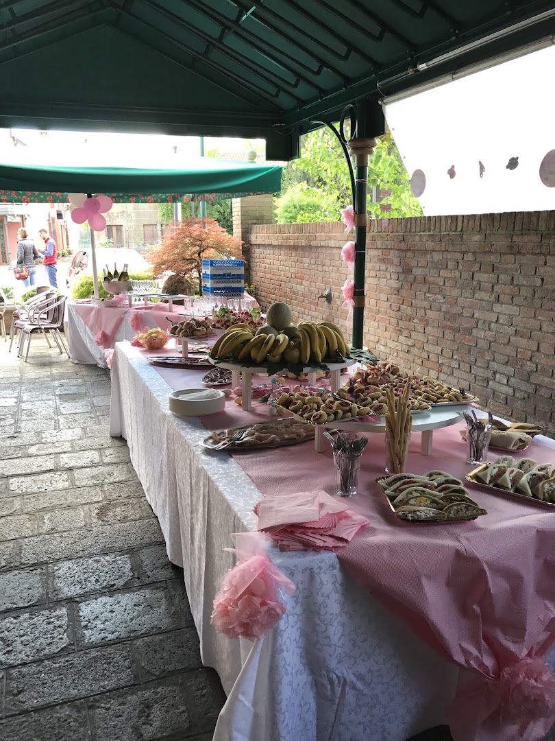 Caffè Magnolia di Simionato Loris