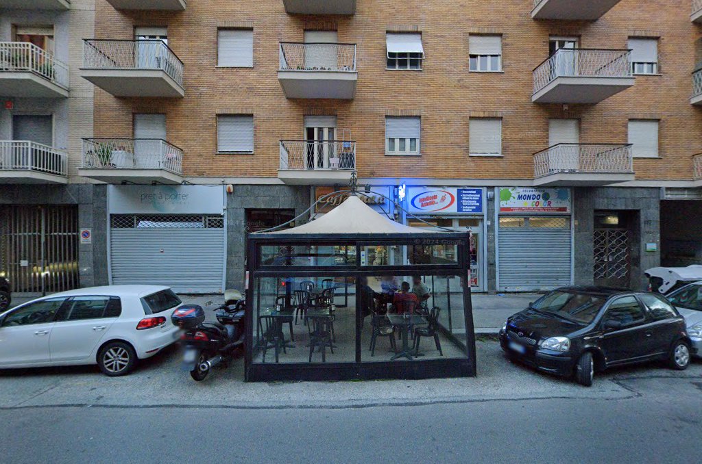 Caffe' Malu' Di Lo Fermo Mariano