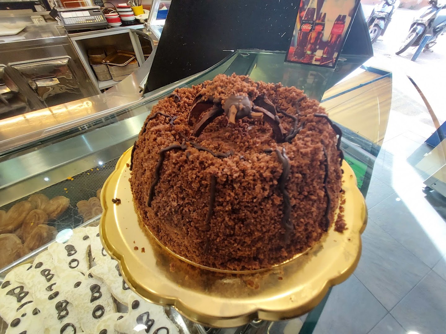 Caffè Malù