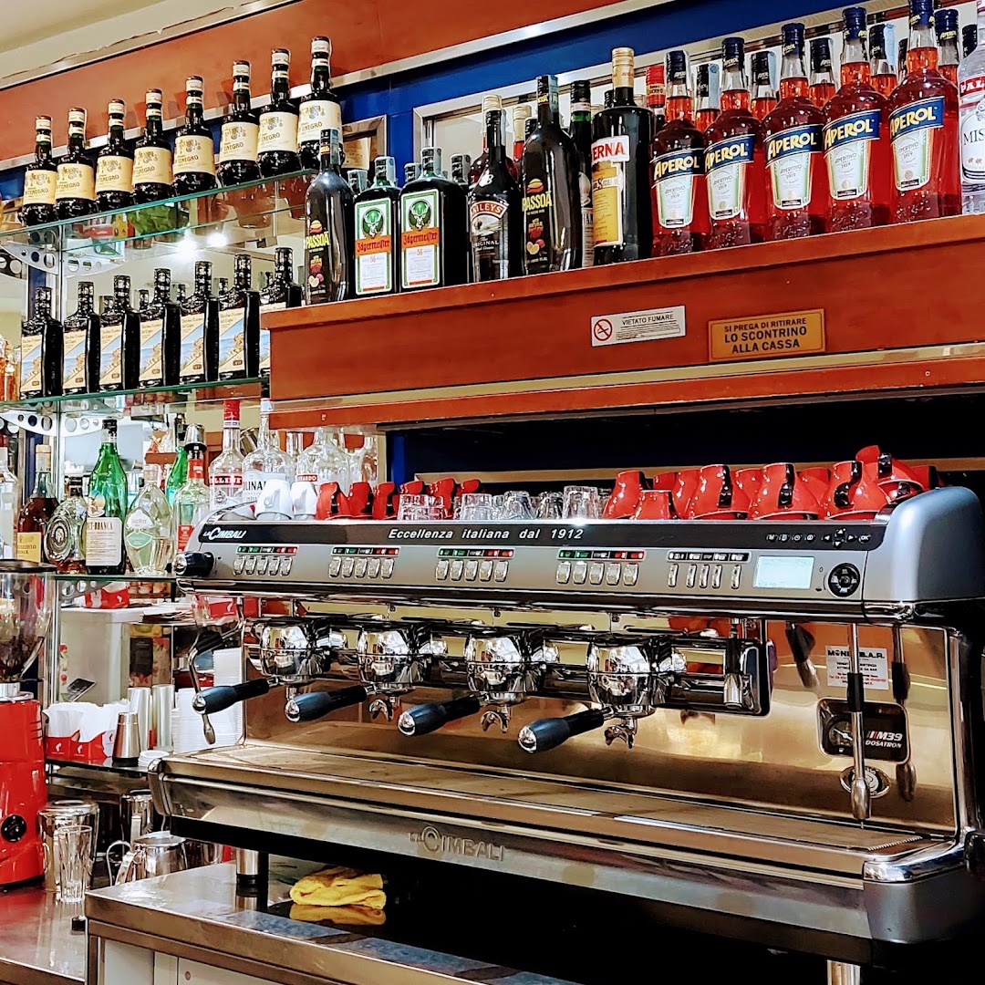 Caffè Malù, Roma