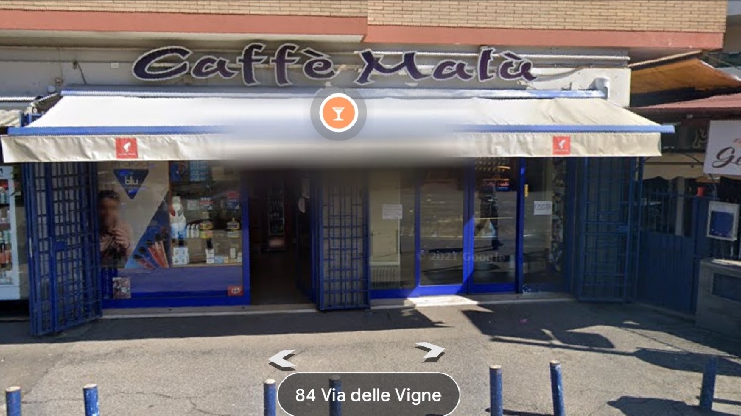 Caffè Malù