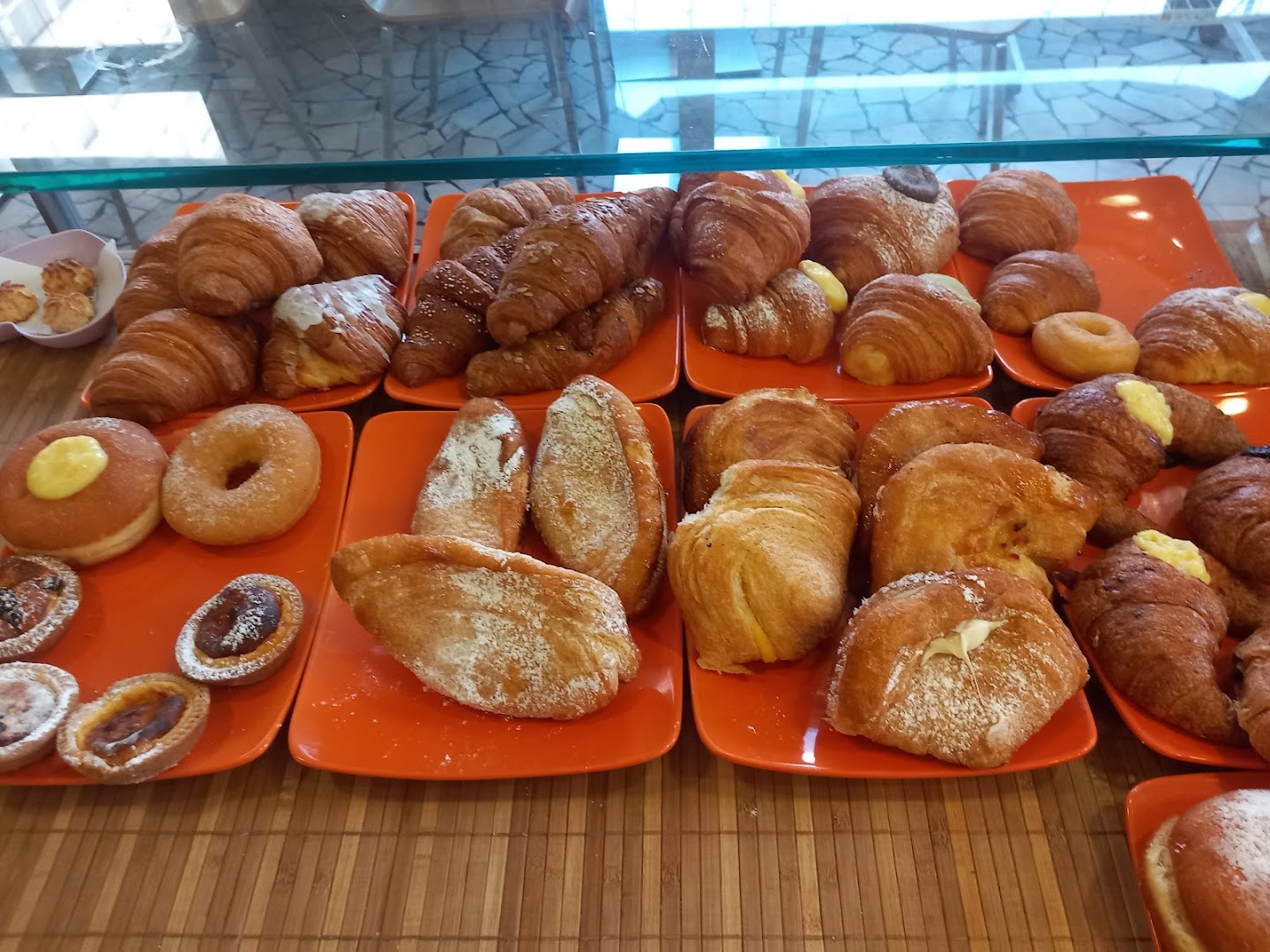 Caffè Mamá