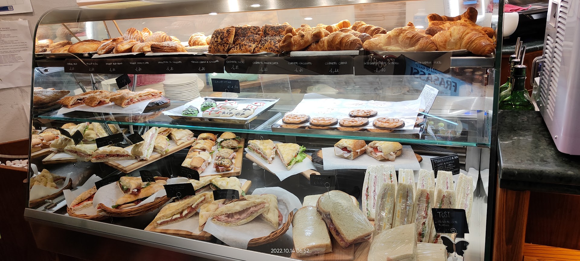 Caffè Mamai