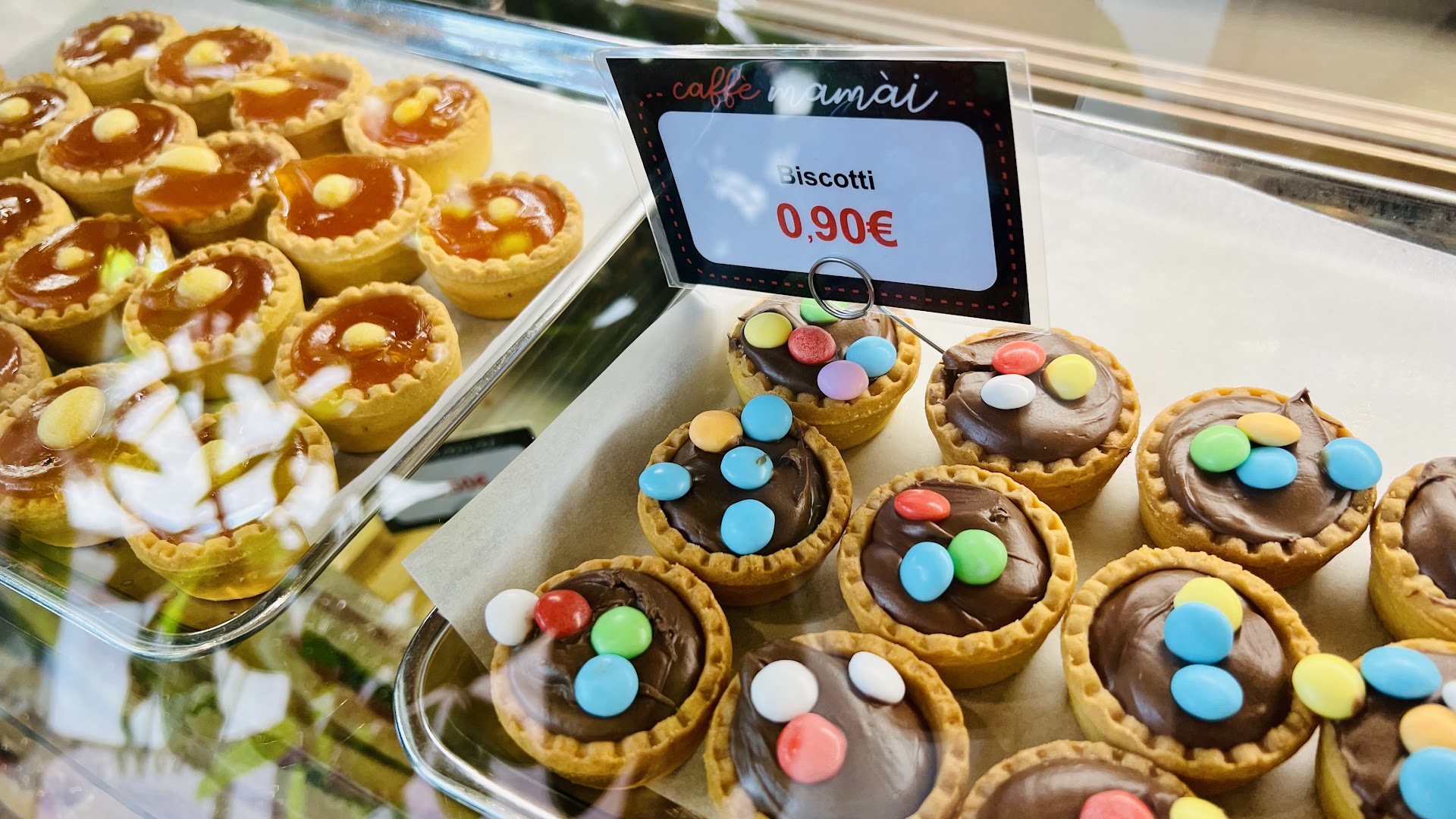 Caffè Mamai