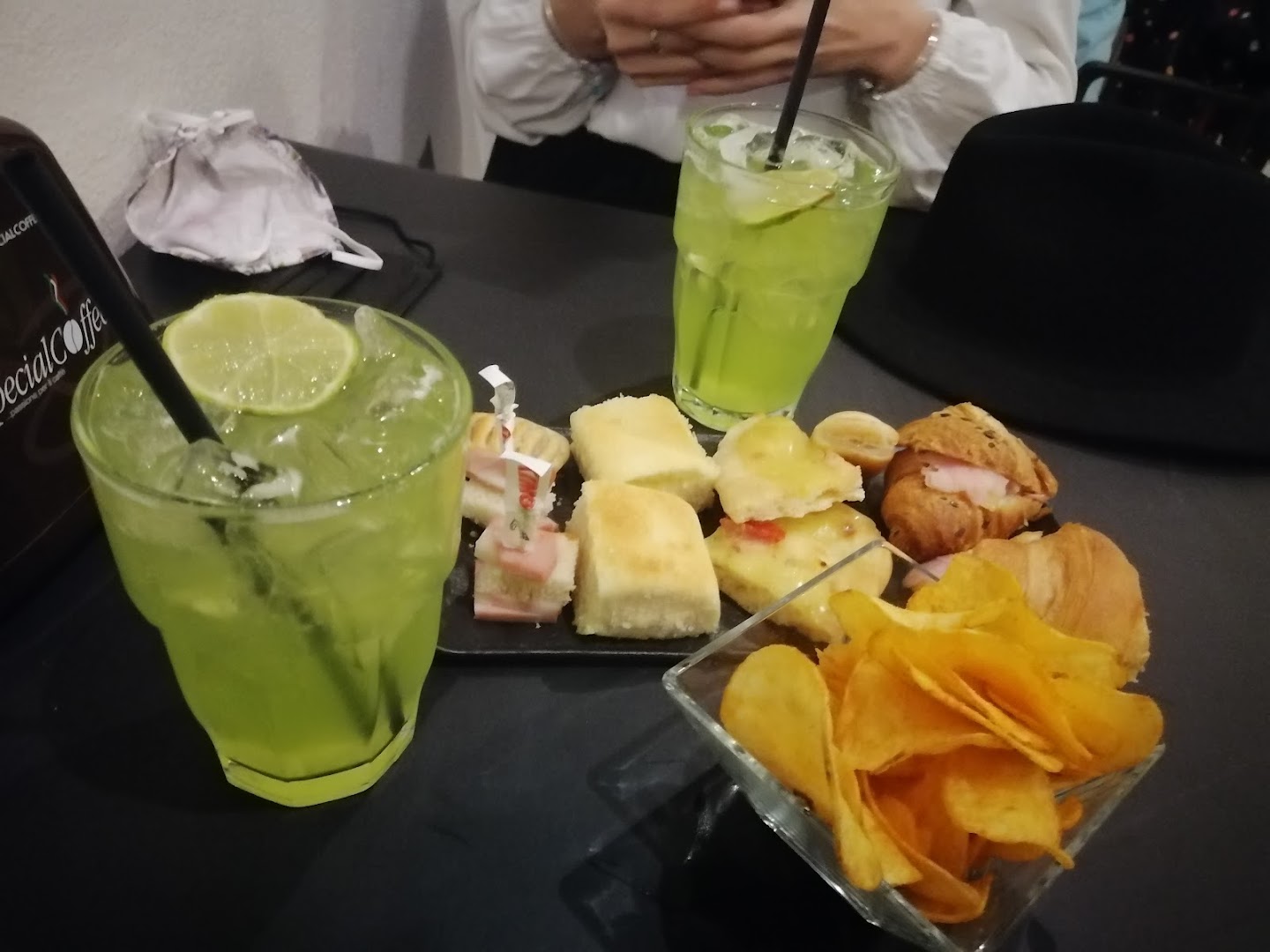Caffé Manara