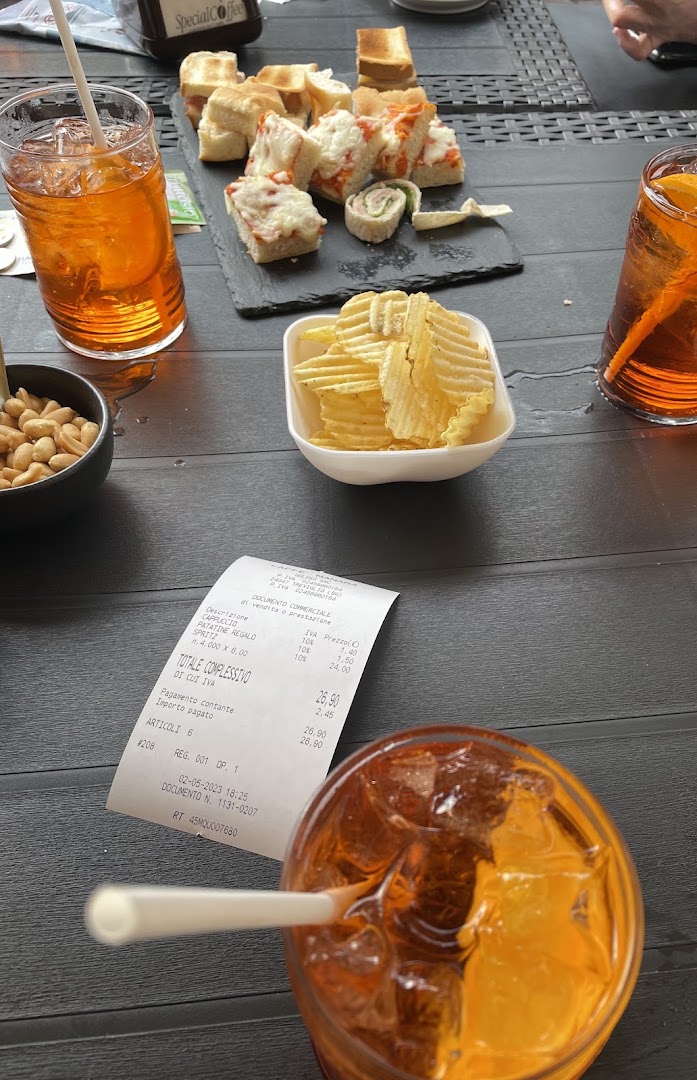 Caffé Manara