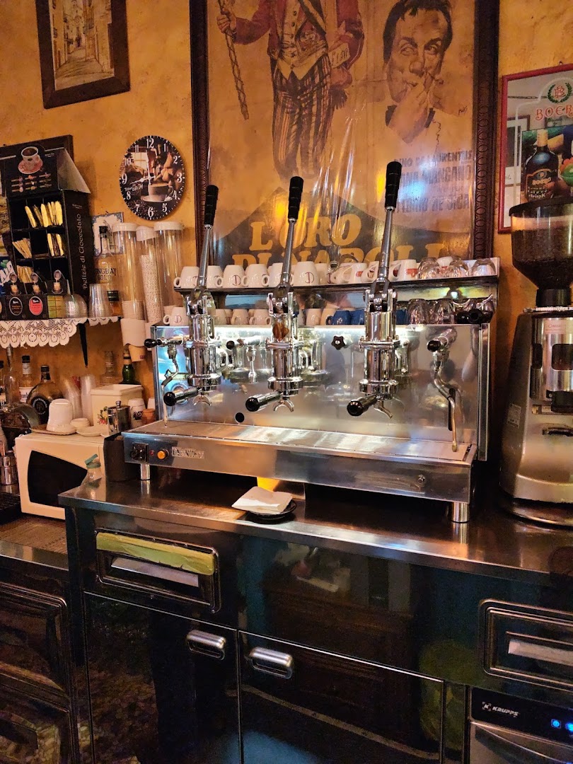 Caffe Manila