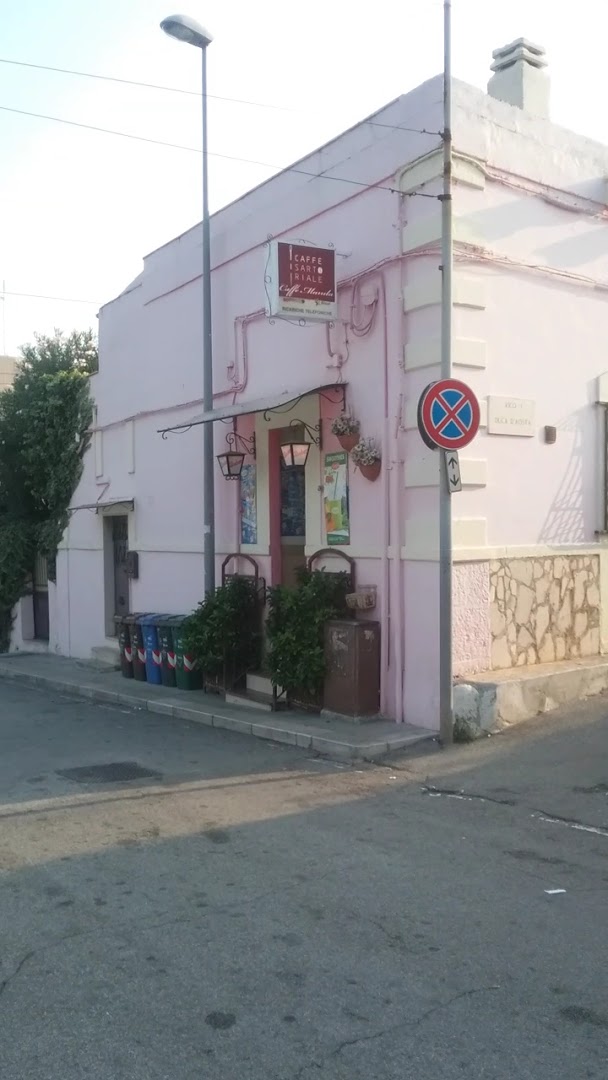 Caffe Manila, Bari