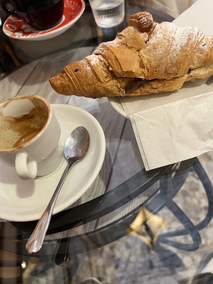 Caffe Manila