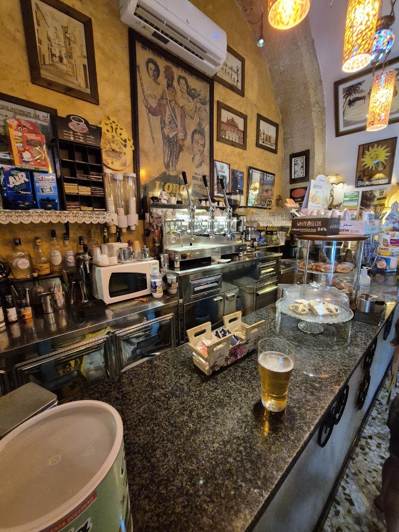 Caffe Manila