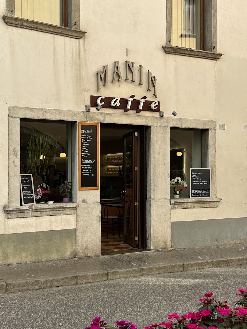 Caffè Manin
